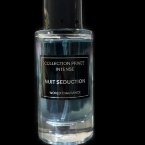 parfum collection privee nuit seduction