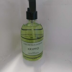 Spray intérieur et textil