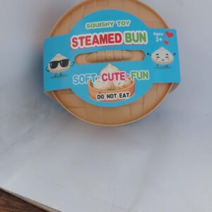 Squishy toy